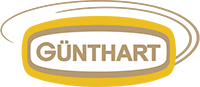 Logo der Firma Günthart & Co. KG