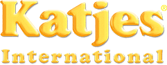 Logo der Firma Katjes International GmbH & Co. KG
