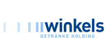 Logo der Firma Winkels Getränke Logistik GmbH