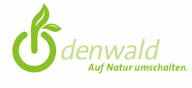 Logo der Firma Odenwald Tourismus GmbH