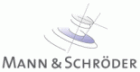 Logo der Firma Mann & Schröder GmbH