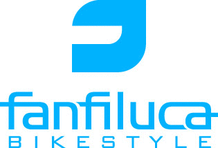 Logo der Firma Fanfiluca Bikestyle