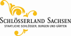 Logo der Firma Staatliche Schlösser, Burgen und Gärten Sachsen gGmbH