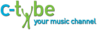 Logo der Firma C-Tube Media GmbH