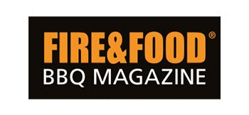 Logo der Firma Fire&Food Verlag GmbH