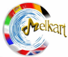 Logo der Firma Centro Internacional de Español Melkart