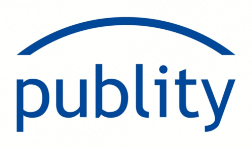 Logo der Firma publity AG