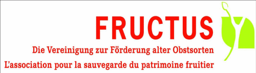 Logo der Firma Vereinigung FRUCTUS