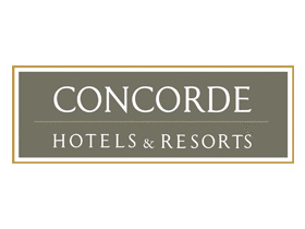 Logo der Firma Hotel Concorde Berlin
