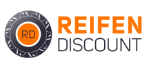 Logo der Firma REIFENDISCOUNT.DE
