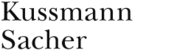 Firmenlogo Nicola Sacher