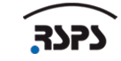 Logo der Firma RSPS Agentur für Kommunikation GmbH