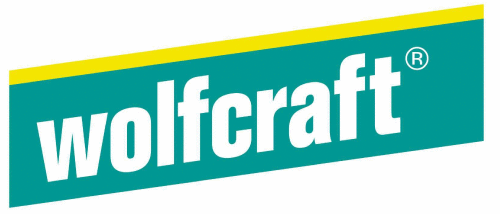 Logo der Firma wolfcraft GmbH