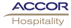 Firmenlogo Accor Hospitality
