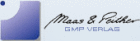 Logo der Firma GMP-Verlag Peither AG