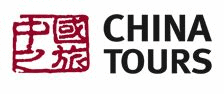Logo der Firma China Tours Hamburg GmbH