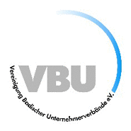 Logo der Firma Vereinigung Badischer Unternehmerverbände e.V