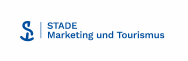Firmenlogo STADE Tourismus-GmbH