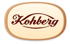 Logo der Firma Kohberg Bakery Group