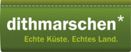 Firmenlogo Dithmarschen Tourismus e.V.