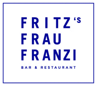 Logo der Firma The Fritz GmbH