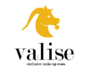 Firmenlogo valise