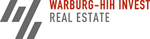 Logo der Firma HIH Invest Real Estate GmbH