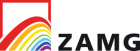 Logo der Firma Zentralanstalt für Meteorologie und Geodynamik (ZAMG)