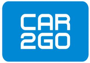 Logo der Firma car2go Deutschland GmbH