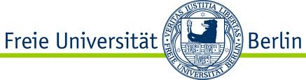 Logo der Firma Freie Universität Berlin