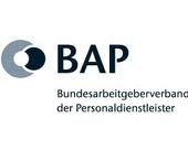 Logo der Firma Gesamtverband der Personaldienstleister e. V. (GVP)