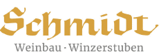 Logo der Firma Weinbau Peter Schmidt