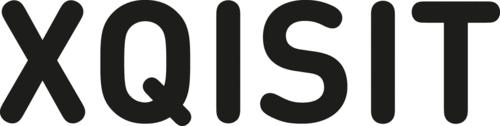 Logo der Firma XQISIT