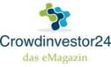Firmenlogo crowdinvestor24.de - A. Haas