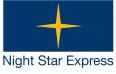 Firmenlogo Night Star Express GmbH Logistik