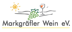 Logo der Firma Markgräfler Wein e.V