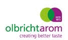 Logo der Firma OlbrichtArom GmbH & Co. KG