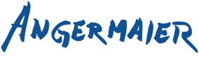 Logo der Firma Trachten- und Ledermoden Angermaier