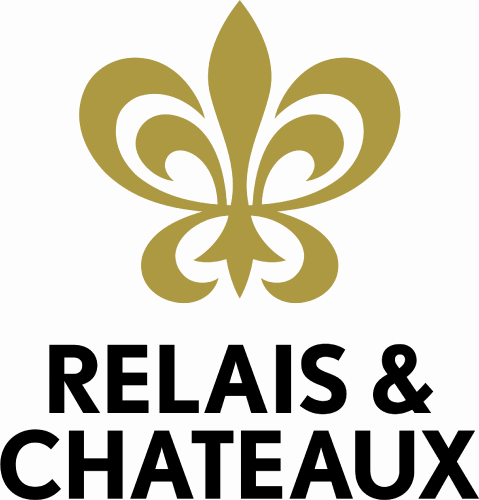 Logo der Firma Relais & Châteaux