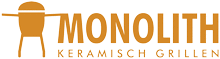 Logo der Firma MONOLITH Grill GmbH