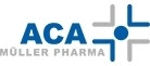 Logo der Firma ACA Müller ADAG Pharma AG