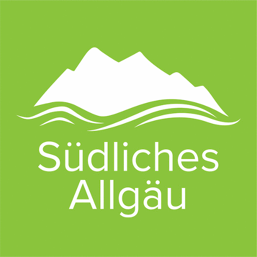 Logo der Firma Tourismusgemeinschaft Südliches Allgäu