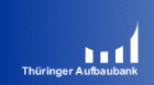 Logo der Firma Thüringer Aufbaubank