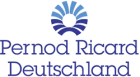 Logo der Firma Pernod Ricard Deutschland GmbH