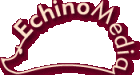 Logo der Firma EchinoMedia Verlag