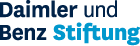 Logo der Firma Gottlieb Daimler- und Karl Benz-Stiftung
