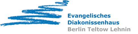 Logo der Firma Evangelisches Diakonissenhaus Berlin Teltow Lehnin
