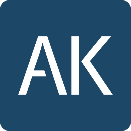Logo der Firma AK Networking & Verlag