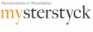 Firmenlogo Mysterstyck GmbH