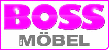Logo der Firma SB-MÖBEL BOSS Handelsgesellschaft mbH & Co. KG
